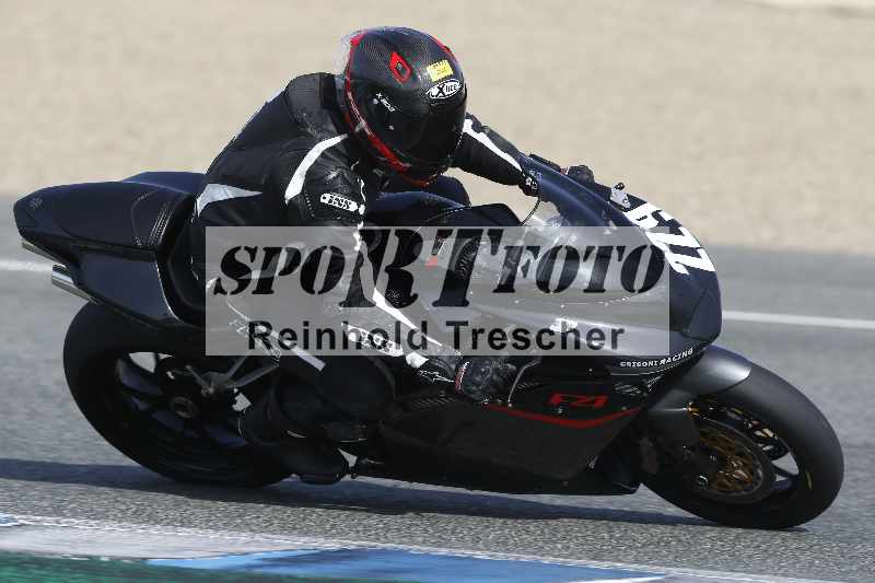 /01 26.-28.01.2024 Moto Center Thun Jerez/Gruppe gruen-green/229
